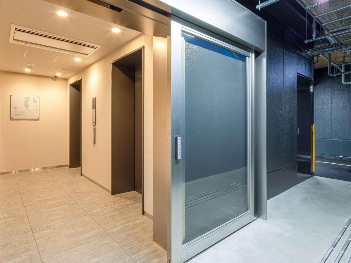 Comfort Hotel Nagoya Kanayama Dış mekan fotoğraf