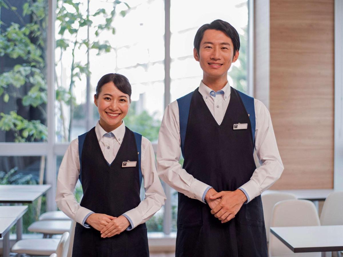 Comfort Hotel Nagoya Kanayama Dış mekan fotoğraf