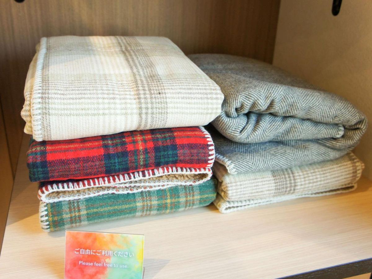 Comfort Hotel Nagoya Kanayama Dış mekan fotoğraf