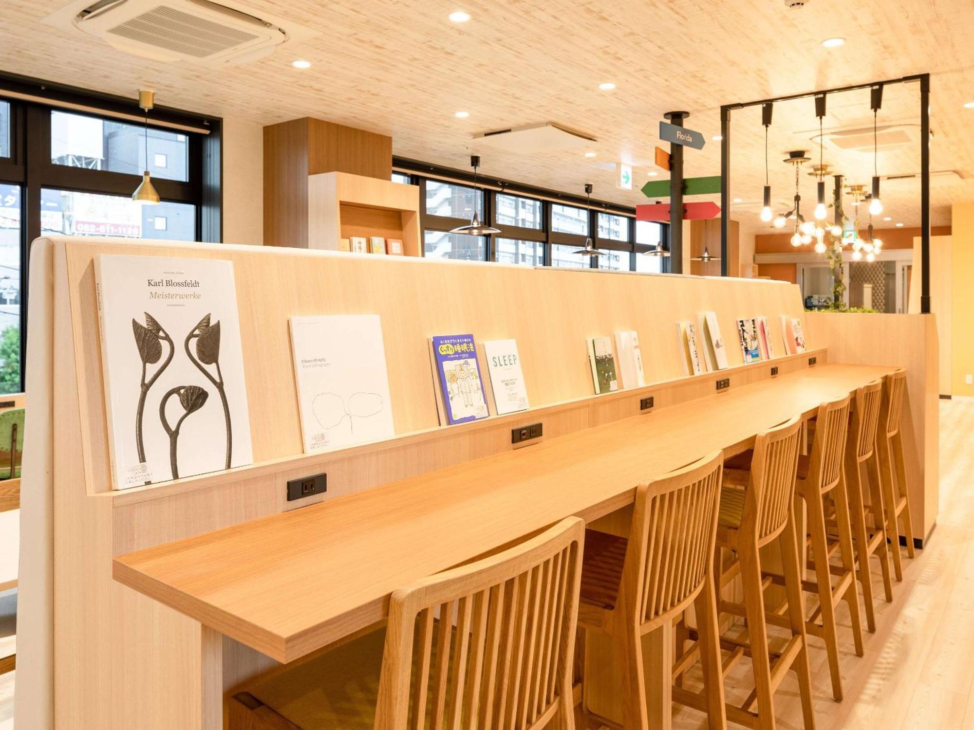 Comfort Hotel Nagoya Kanayama Dış mekan fotoğraf