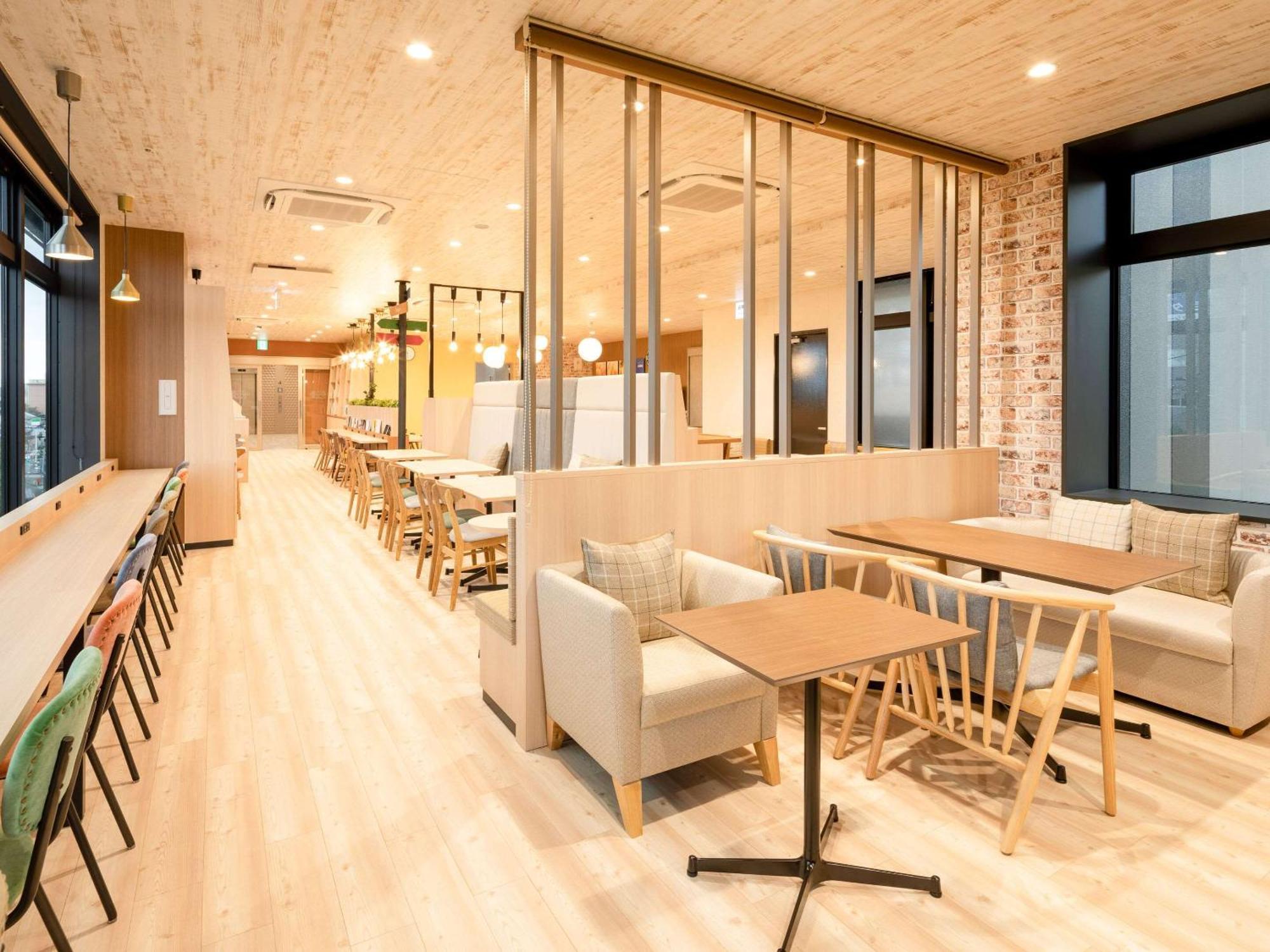 Comfort Hotel Nagoya Kanayama Dış mekan fotoğraf