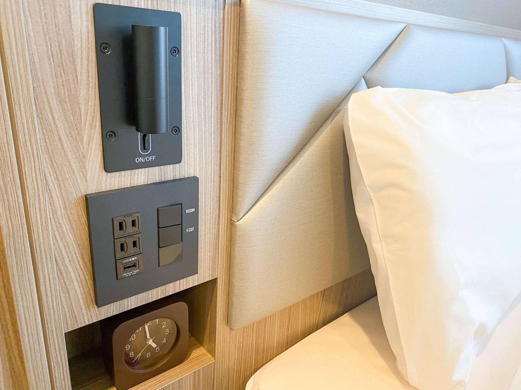 Comfort Hotel Nagoya Kanayama Dış mekan fotoğraf