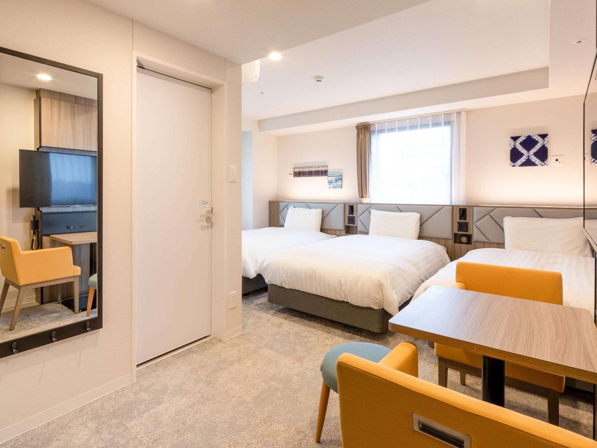 Comfort Hotel Nagoya Kanayama Dış mekan fotoğraf