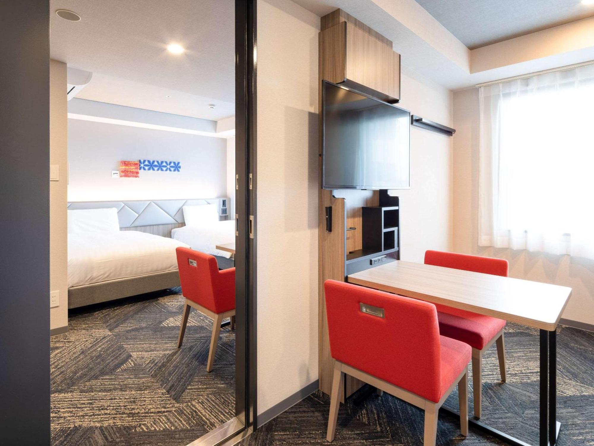 Comfort Hotel Nagoya Kanayama Dış mekan fotoğraf