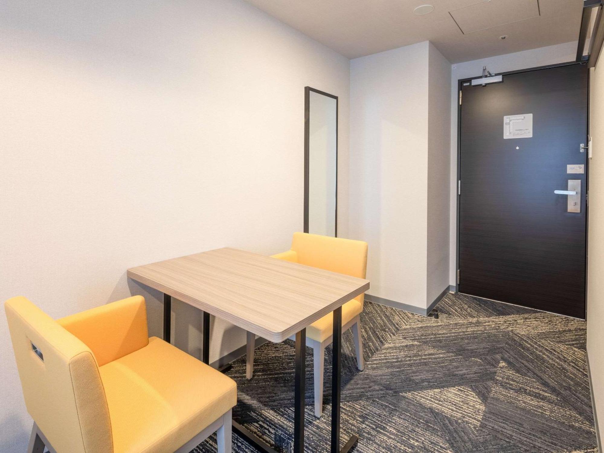 Comfort Hotel Nagoya Kanayama Dış mekan fotoğraf