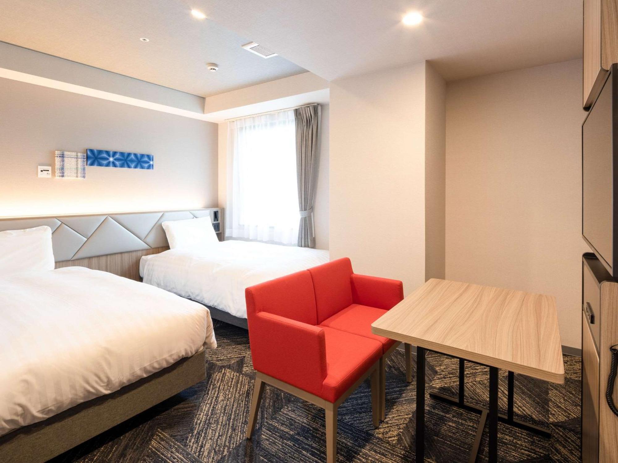 Comfort Hotel Nagoya Kanayama Dış mekan fotoğraf